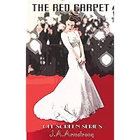 The Red Carpet (Off Screen Book 2) The Red Carpet (Off Screen Book 2) Kindle
