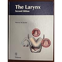 The Larynx The Larynx Hardcover Microfilm