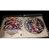 BlazBlue: Continuum Shift EXTEND Limited Edition - Playstation 3 BlazBlue: Continuum Shift EXTEND Limited Edition - Playstation 3 PlayStation 3 Xbox 360