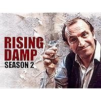 Rising Damp, Season 2