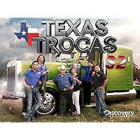 Texas Trocas Season 2