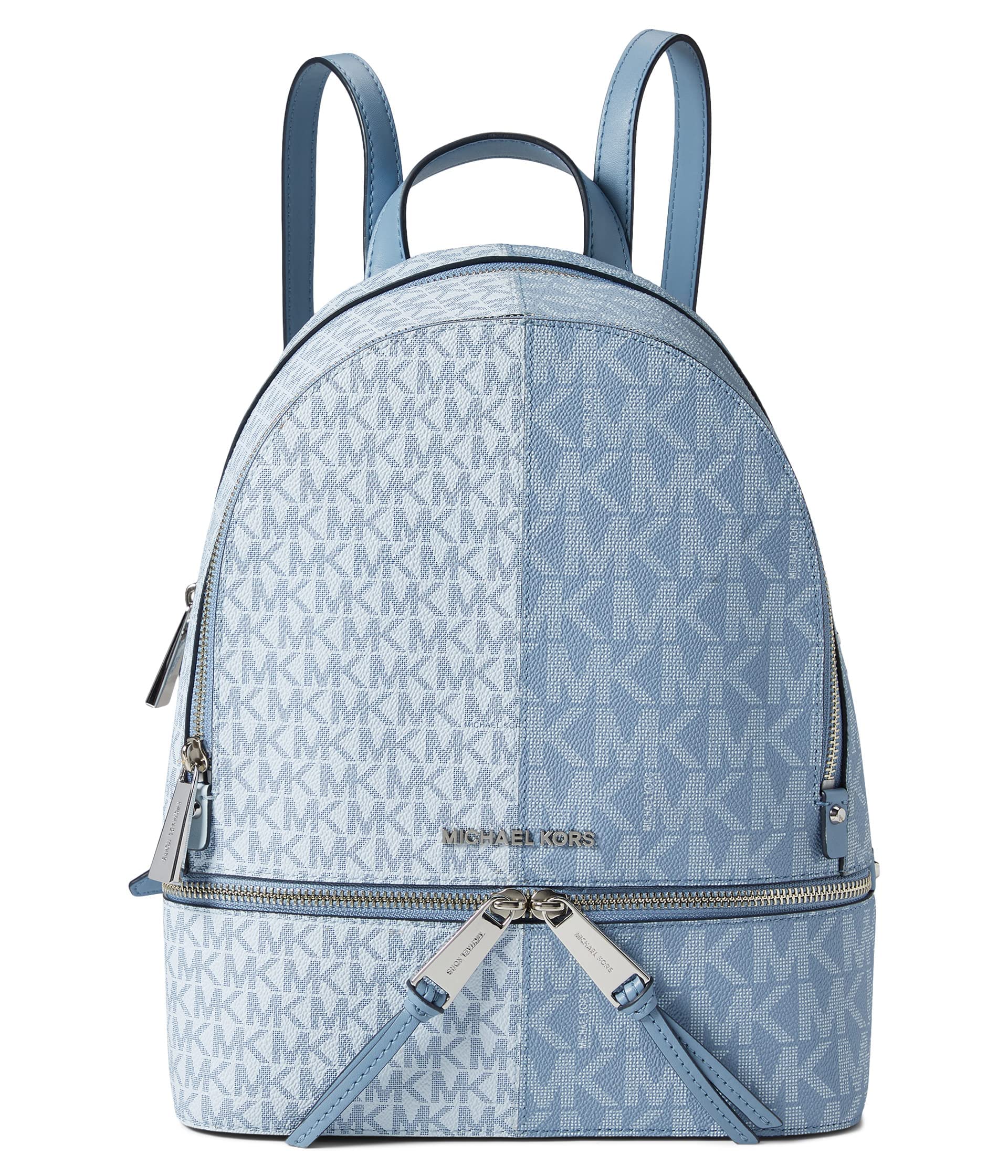 Cập nhật hơn 71 về michael kors blue backpack hay nhất  cdgdbentreeduvn