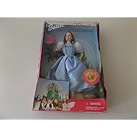 Barbie as Dorothy from The Wizard of Oz