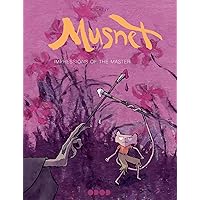 Musnet 2: Impressions of the Master Musnet 2: Impressions of the Master Hardcover