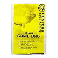 Hunters Specialties Deluxe Field Dressing Game Bag