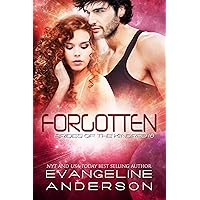 Forgotten: Book 16 of the Brides of the Kindred Alien Shapeshifter Curvy Heroine Romance series Forgotten: Book 16 of the Brides of the Kindred Alien Shapeshifter Curvy Heroine Romance series Kindle Audible Audiobook Paperback