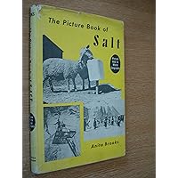 The picture book of salt (Picture aids to world geography)