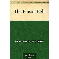 The Poison Belt The Poison Belt Kindle Audible Audiobook Hardcover Paperback Mass Market Paperback Audio CD