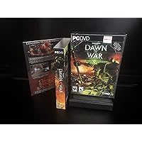 Warhammer 40,000: Dawn of War -- Dark Crusade