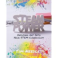 STEAM Power: Infusing Art Into Your STEM Curriculum