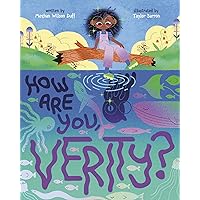 How Are You, Verity? How Are You, Verity? Hardcover Kindle