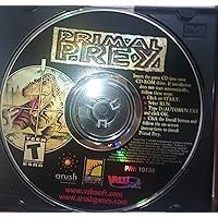 Primal Prey - PC