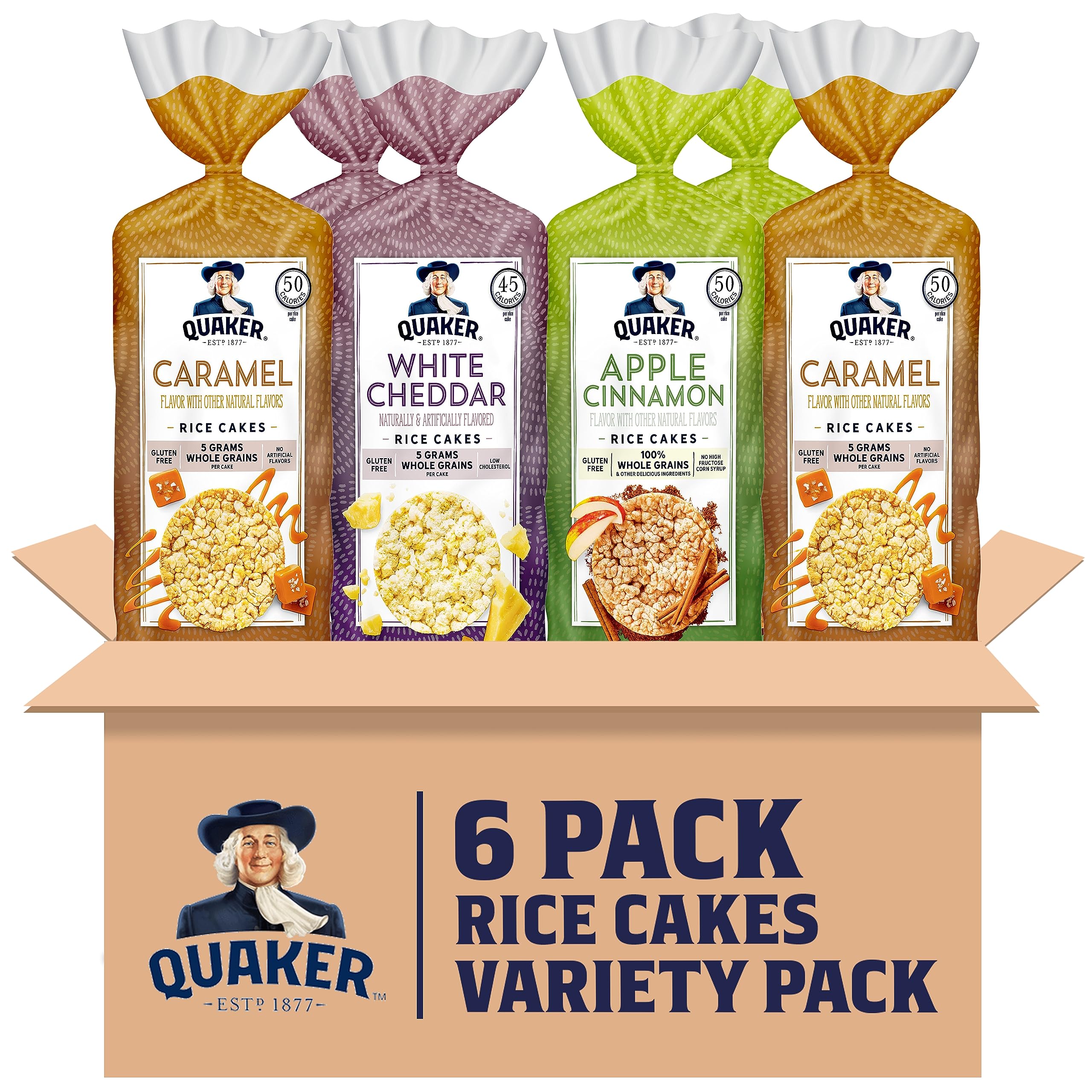 PURE HARVEST Organic Rice Cakes Gluten Free 150g — Australian Organic  Products