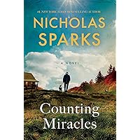 Counting Miracles: A Novel Counting Miracles: A Novel Hardcover Kindle Audible Audiobook Paperback Audio CD
