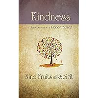 Kindness (Nine Fruits of the Spirit) Kindness (Nine Fruits of the Spirit) Paperback