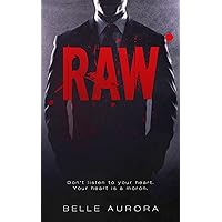 RAW RAW Kindle Paperback