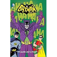 Batman '66 4 Batman '66 4 Hardcover Kindle Paperback