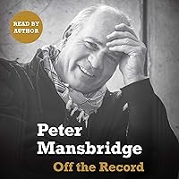 Off the Record Off the Record Audible Audiobook Kindle Paperback Hardcover