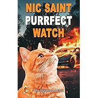 Purrfect Watch (The Mysteries of Max Book 83)