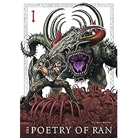 The Poetry of Ran Vol.1 The Poetry of Ran Vol.1 Paperback Kindle