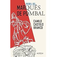 Perfil do Marquês de Pombal (Portuguese Edition) Perfil do Marquês de Pombal (Portuguese Edition) Kindle Paperback