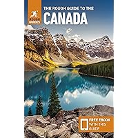 The Rough Guide to Canada (Travel Guide with Free eBook) (Rough Guides)