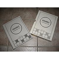Scrabble Classic Collector's Edition