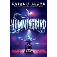 Hummingbird Hummingbird Hardcover Audible Audiobook Kindle Paperback Audio CD