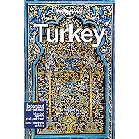 Lonely Planet Turkey (Travel Guide) Lonely Planet Turkey (Travel Guide) Paperback Kindle
