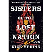 Sisters of the Lost Nation Sisters of the Lost Nation Kindle Paperback Audible Audiobook Hardcover