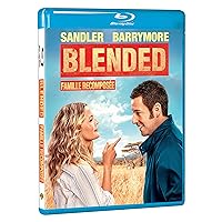 Blended (Blu-ray + DVD) Blended (Blu-ray + DVD) Blu-ray Blu-ray DVD