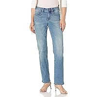 NYDJ Women's Marilyn Straight