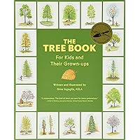 The Tree Book for Kids and Their Grown-Ups The Tree Book for Kids and Their Grown-Ups Hardcover