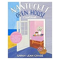 Nantucket Open-House Cookbook Nantucket Open-House Cookbook Paperback Kindle Hardcover
