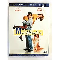 Mad About You - The Complete First Season Mad About You - The Complete First Season DVD