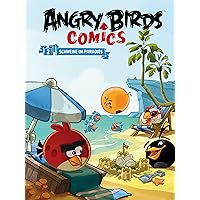Angry Birds 2: Schweine im Paradies (German Edition) Angry Birds 2: Schweine im Paradies (German Edition) Kindle Paperback