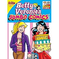 Betty & Veronica Jumbo Comics Digest #314 (Betty & Veronica Comics Double Digest) Betty & Veronica Jumbo Comics Digest #314 (Betty & Veronica Comics Double Digest) Kindle