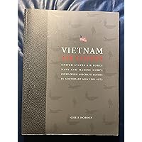 Vietnam Air Losses: USAF, Navy, and Marine Corps Fixed-Wing Aircraft Losses in SE Asia 1961-1973 Vietnam Air Losses: USAF, Navy, and Marine Corps Fixed-Wing Aircraft Losses in SE Asia 1961-1973 Paperback