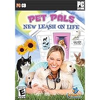 Pet Pals: New Leash on Life - PC