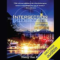 Intersection Intersection Audible Audiobook Kindle Paperback
