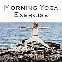 Morning Yoga Exercise. Good Concentration with Relaxing Music Morning Yoga Exercise. Good Concentration with Relaxing Music MP3 Music