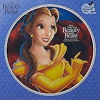 Songs From Beauty & The Beast Songs From Beauty & The Beast Vinyl Audio CD