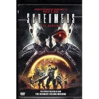 Screamers The Hunting (Widescreen)(Esp sub-titles) Screamers The Hunting (Widescreen)(Esp sub-titles) DVD Multi-Format