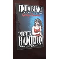 Anita Blake, Vampire Hunter: Guilty Pleasures Ultimate Collection Anita Blake, Vampire Hunter: Guilty Pleasures Ultimate Collection Paperback Comics