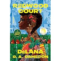 Redwood Court (Reese's Book Club): Fiction Redwood Court (Reese's Book Club): Fiction Hardcover Audible Audiobook Kindle Paperback