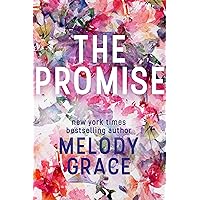 The Promise The Promise Kindle Paperback