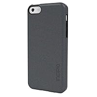 Incipio Hyde Case for iPhone 5C - Gray - Retail Packaging - Gray