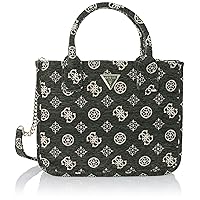 GUESS Sevye 2 Compartment Tote, Forest
