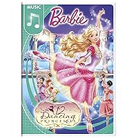 Barbie in The 12 Dancing Princesses Barbie in The 12 Dancing Princesses DVD