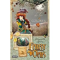 Flox de los colores: Fairy Oak. Serie Cuatro Misterios 3 (Spanish and Italian Edition) Flox de los colores: Fairy Oak. Serie Cuatro Misterios 3 (Spanish and Italian Edition) Hardcover